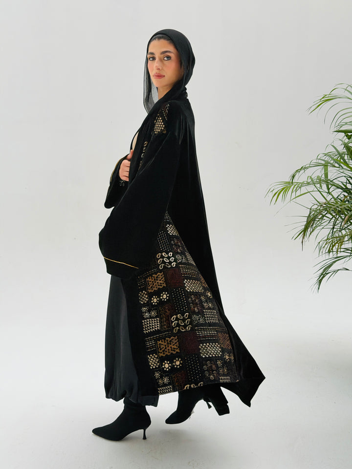 Zahara Kimono