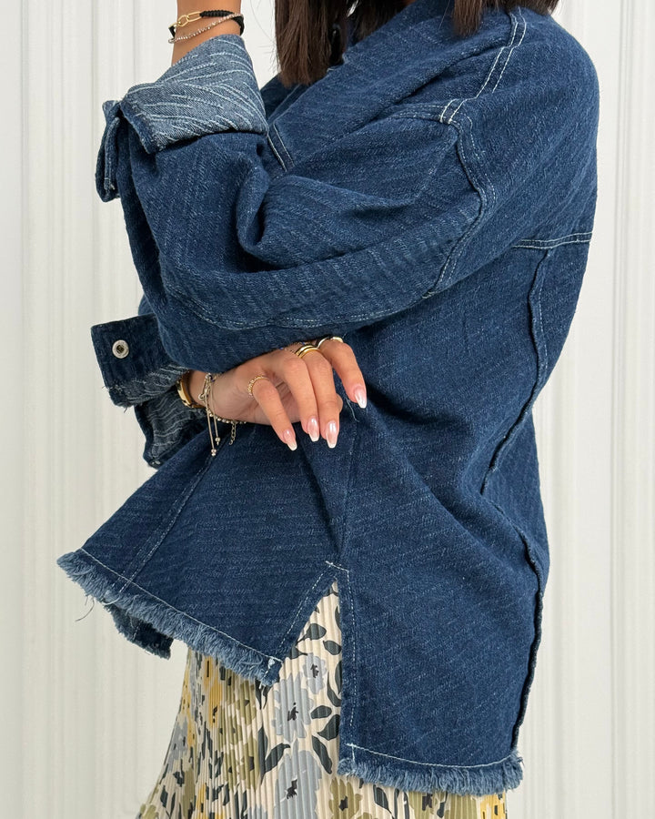Jeans Jacket