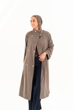 Taupe