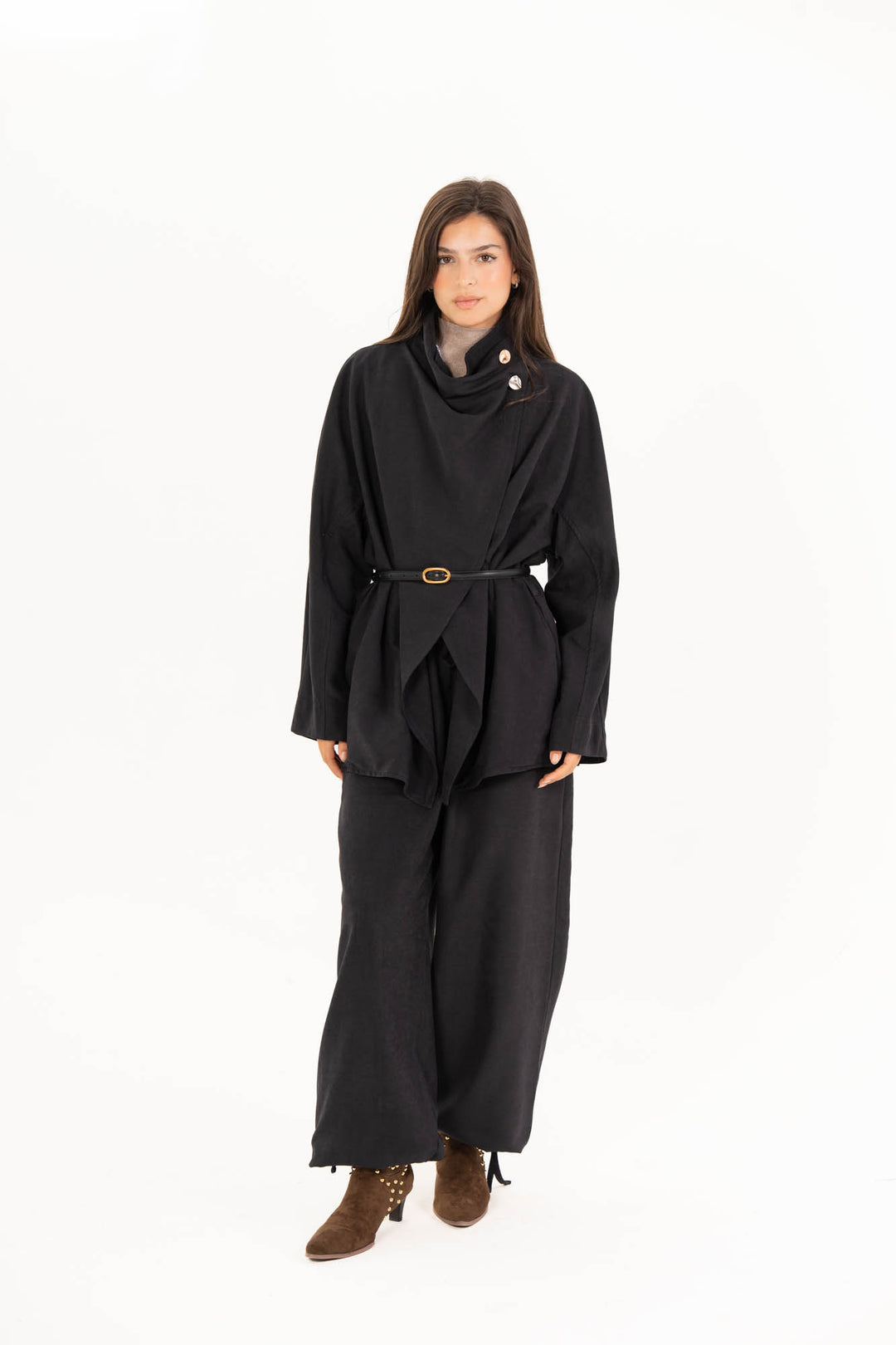 Dalida Set - Black
