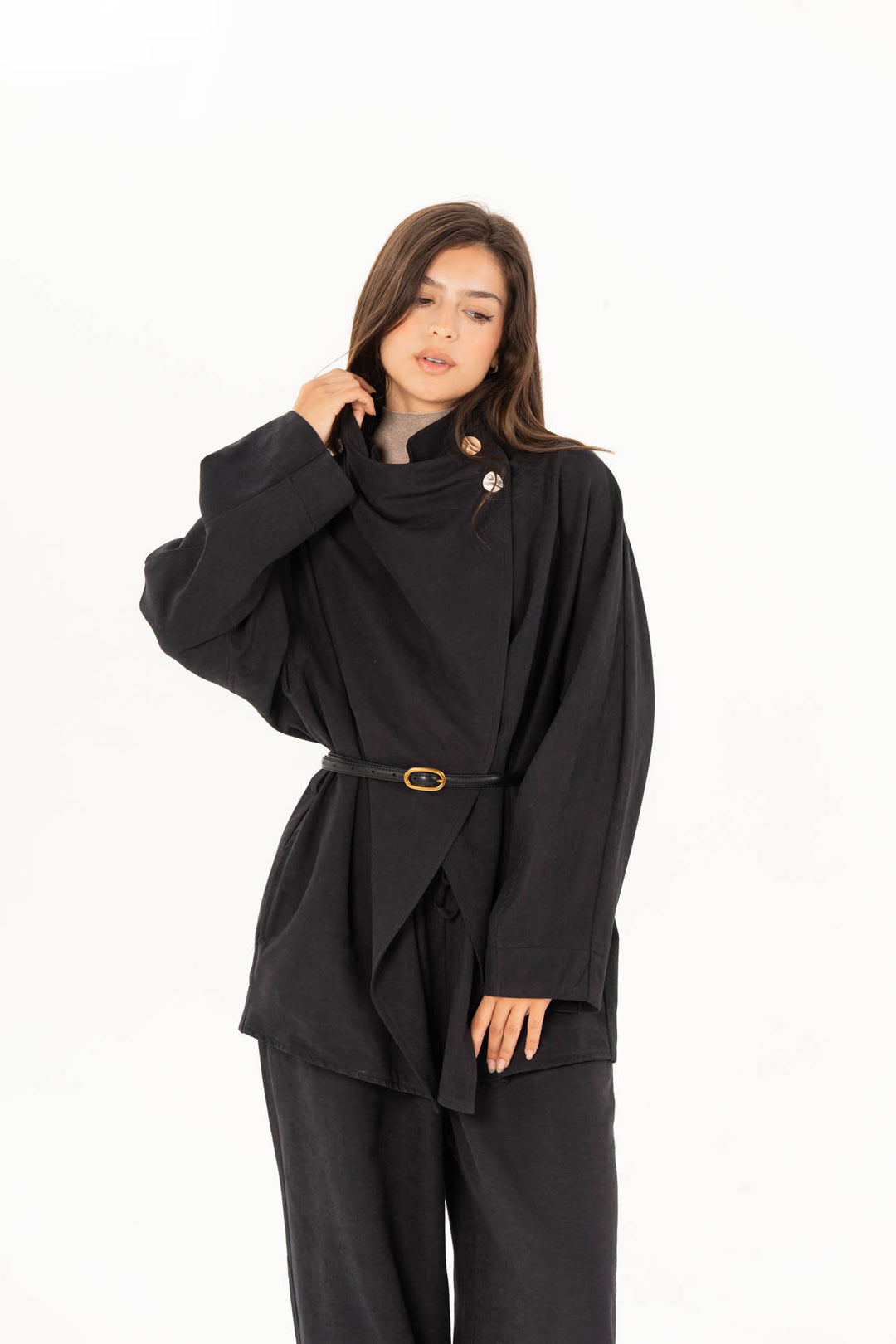Dalida Set - Black