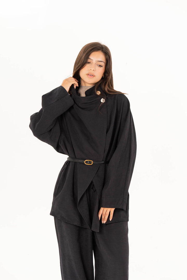 Dalida Set - Black