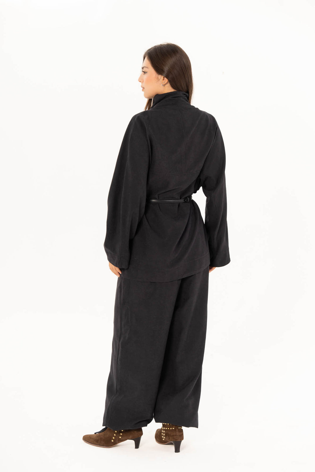 Dalida Set - Black
