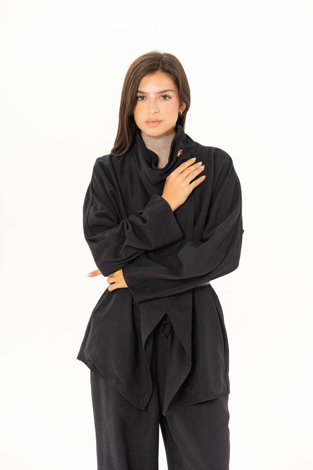 Dalida Set - Black
