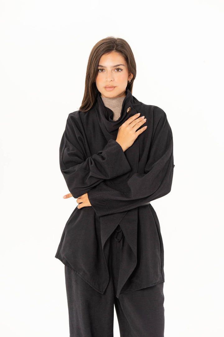 Dalida Set - Black