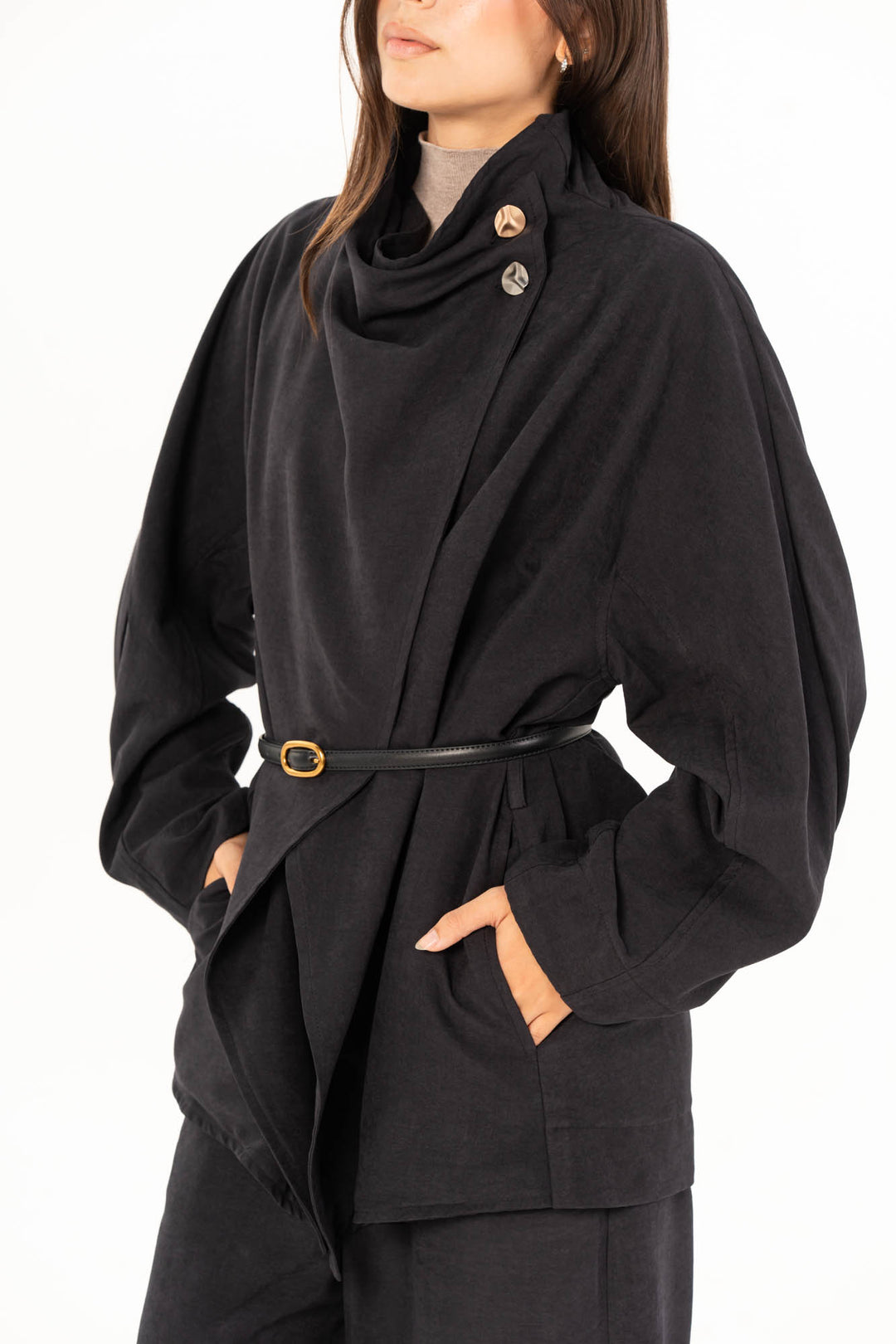 Dalida Set - Black
