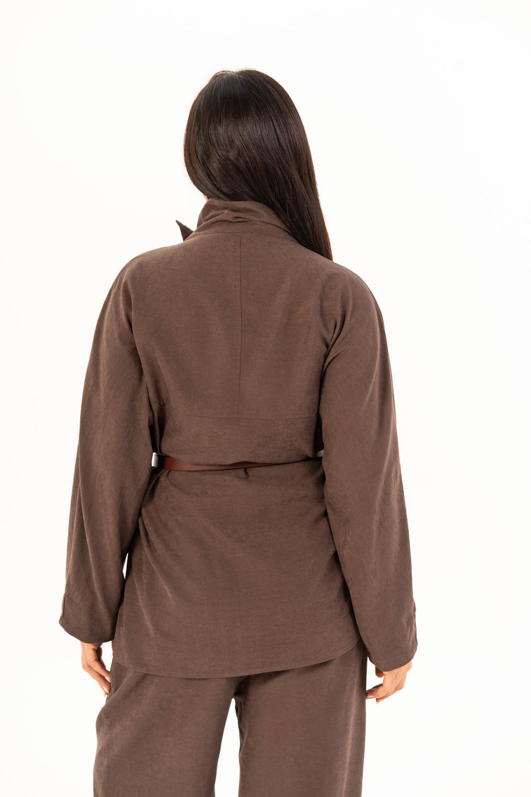 Dalida Set - Brown