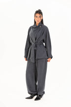 Slate Grey