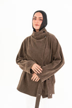 Taupe