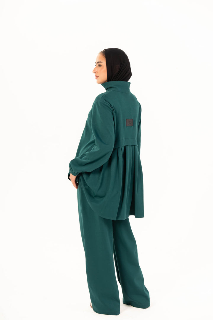 Livia Set - Teal