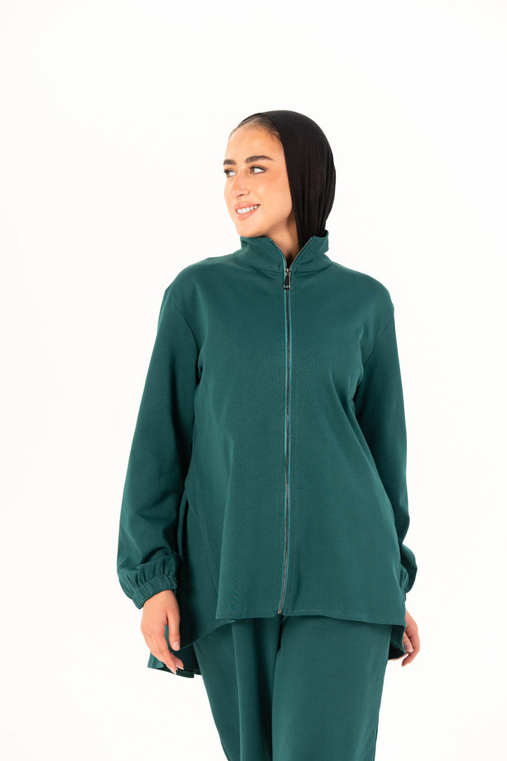 Livia Set - Teal