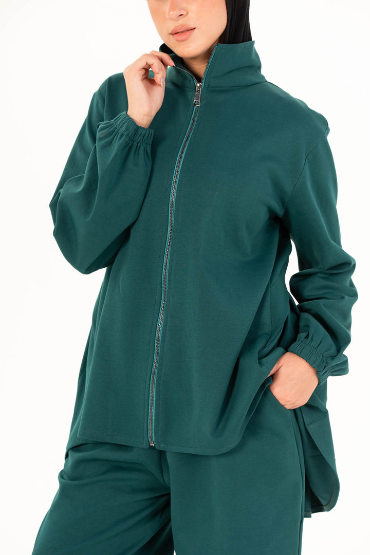 Livia Set - Teal